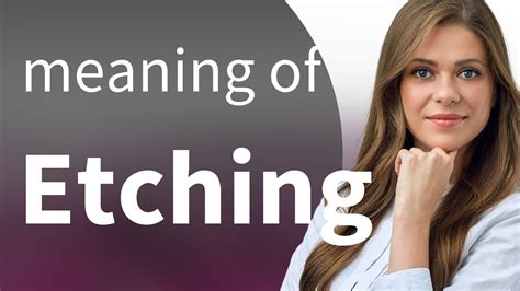 What Does Etching Mean Urban Dictionary