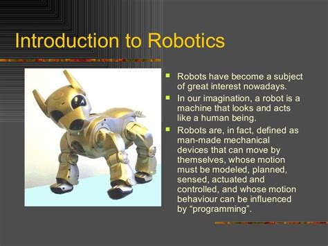 what does f in first robotics stand for