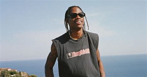 what does fein mean in travis scott song