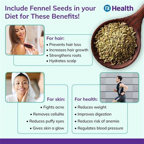 What Does Fennel Seed Help With