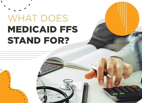 what does ffs stand for in health insurance