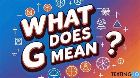 What Does Five G Mean