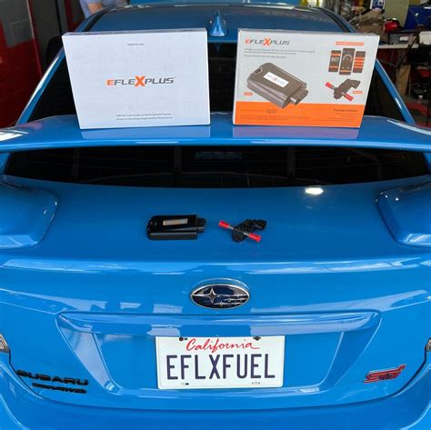 What Does Flex Fuel Kit Do