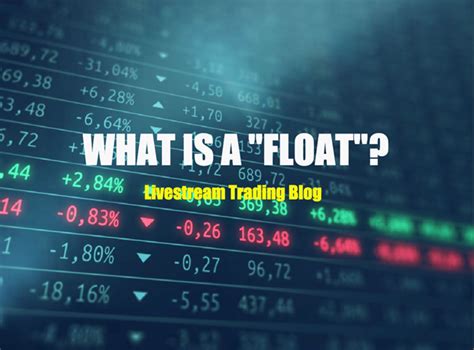 What Does Float Mean In Sql
