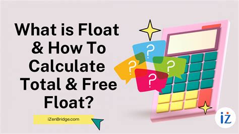 What Does Float Mean In Work