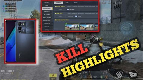 What Does Frame Rate Mean In Codm