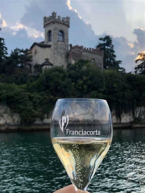 what does franciacorta mean in italian