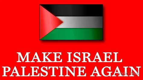what does free palestine mean