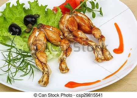 What Does Frog Leg Stand For