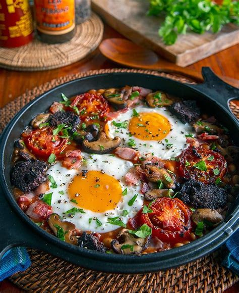 What Does Fry Up Mean