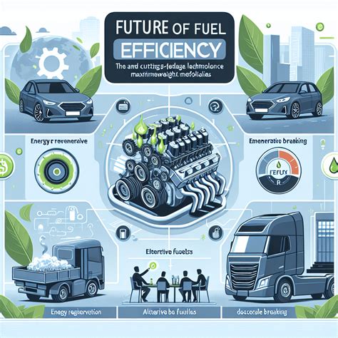 What Does Fuel Efficiency Mean In Science