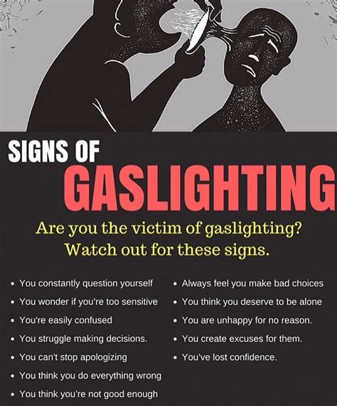 what does gaslight meaning