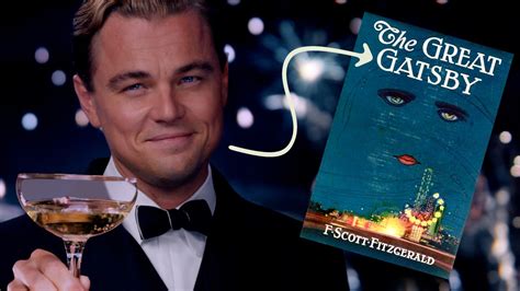 What Does Gatsby Represent In The Great Gatsby