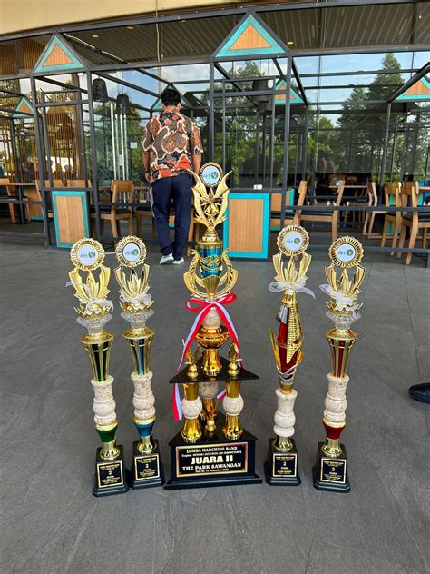 What Does General Effect Mean In Marching Band