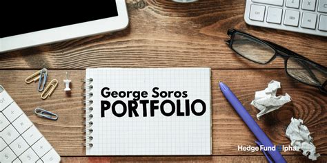 what does george soros own stock in