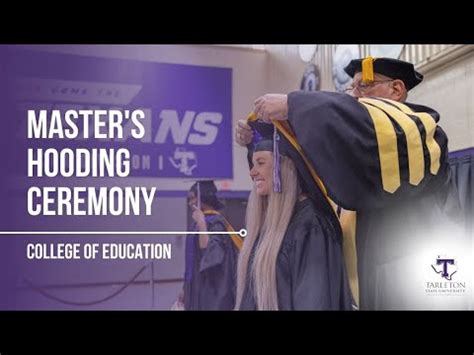 What Does Getting Hooded Mean