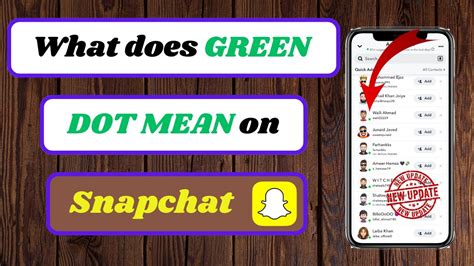 What Does Ghee Mean In Snapchat