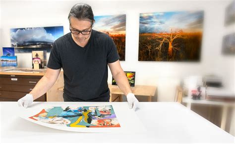 What Does Giclee Canvas Mean