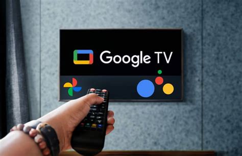 What Does Google Tv Means
