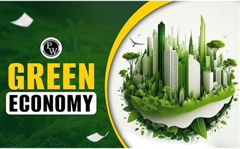 what does green economy mean