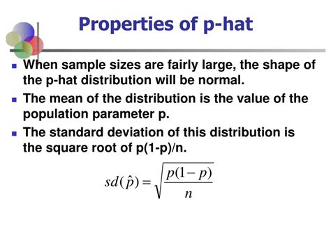 What Does Hat Mean Math