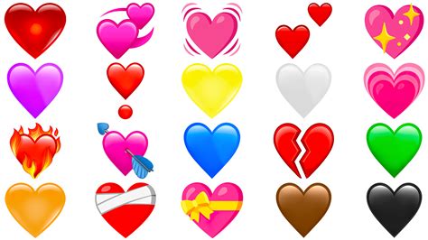 what does heart mean