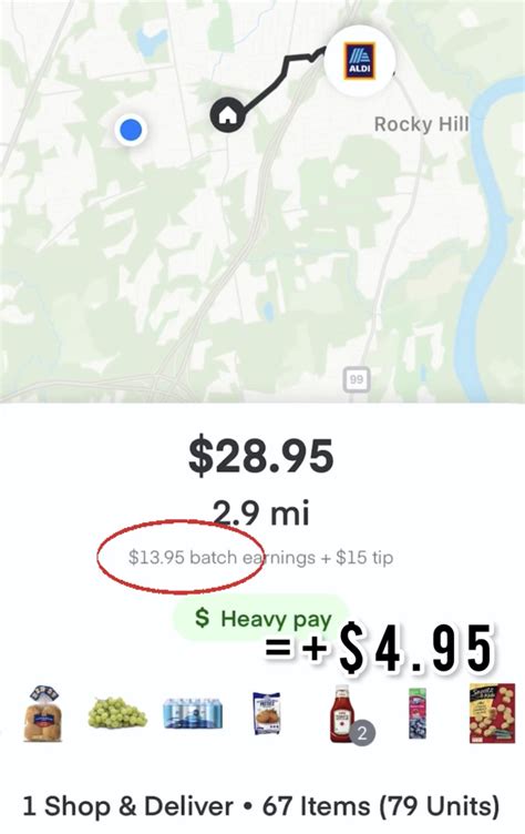 Yet another heavy pay thread