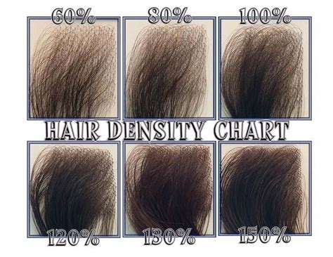 Perfect What Does High Density Hair Mean Trend This Years