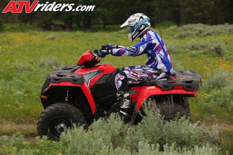 What Does Ho Mean For Atv