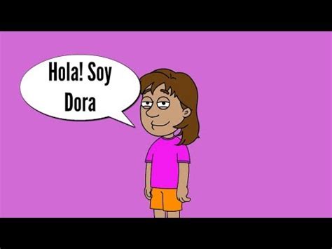 hola soy dora, can you find the volcel? IncelTear