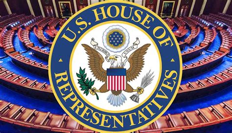 What Does House Of Representatives Represent