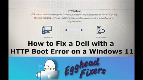 what does https boot mean