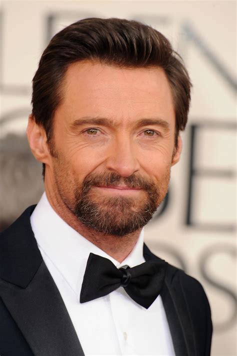 what does hugh jackman look like today