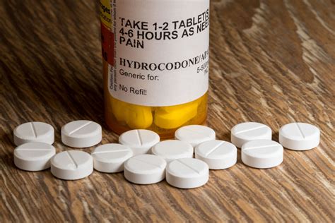 Understanding Pain Relief: What Does Hydrocodone Do to Help Manage Chronic Pain?