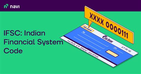 what does ifsc code meaning