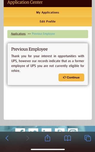 What Does Inactive Mean On Ups Application