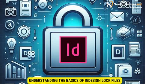 What Does Indesign Lock File Mean