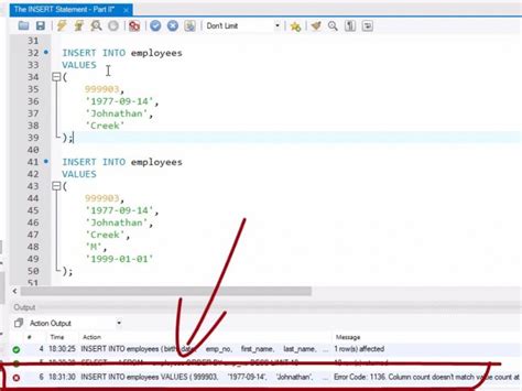 what does insert in sql do