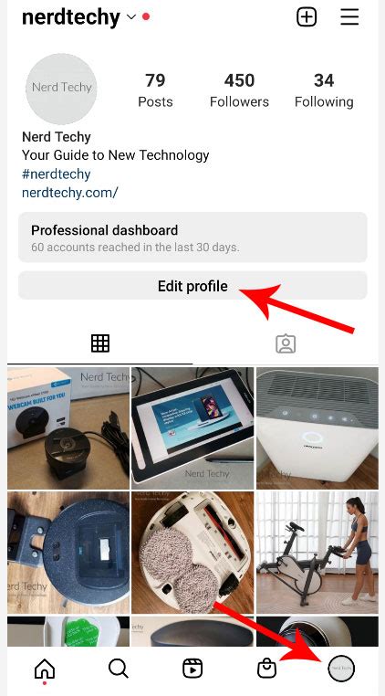 what does instagram handle mean