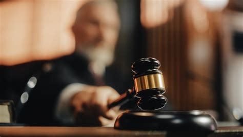 what does it mean if a case has been stayed