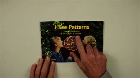 what does it mean if i see patterns in everything