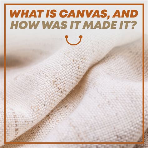 What Does It Mean To Canvas Something