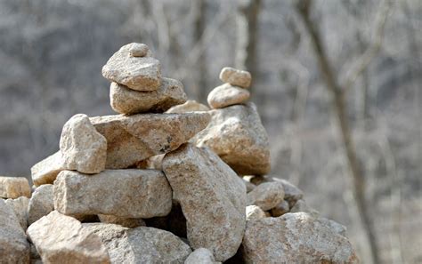 What Does It Mean To Stack Stones