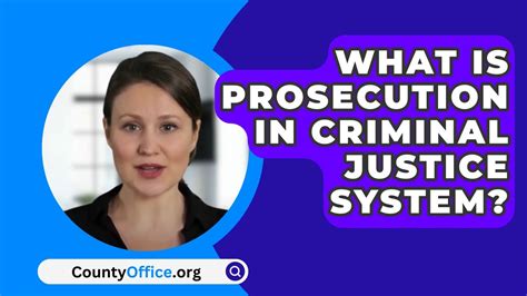 what does it mean when a case is not prosecuted