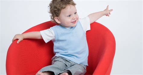 What Does It Mean When A Child Rocks Back And Forth While Sitting