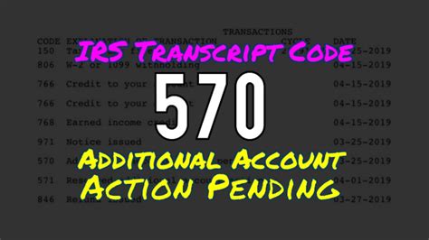what does it mean when a code is pending
