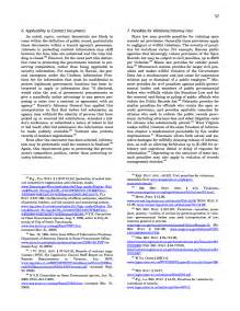 what does it mean when a file is statutorily sealed