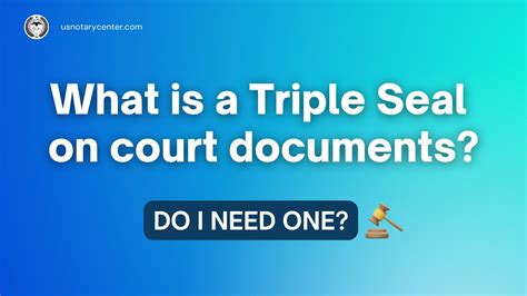 what does it mean when a judge seals a case