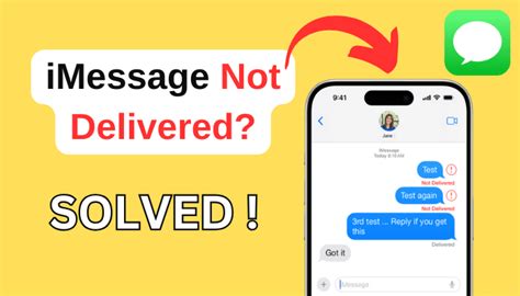 What Does It Mean When A Message Doesn't Get Delivered
