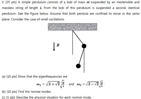 What Does It Mean When A Pendulum Goes In Circles